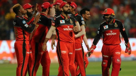 జైపూర్‌లో RR vs RCB: ఆర్సీబీ బ్యాటింగ్, రాజస్థాన్ రెండు మార్పులు